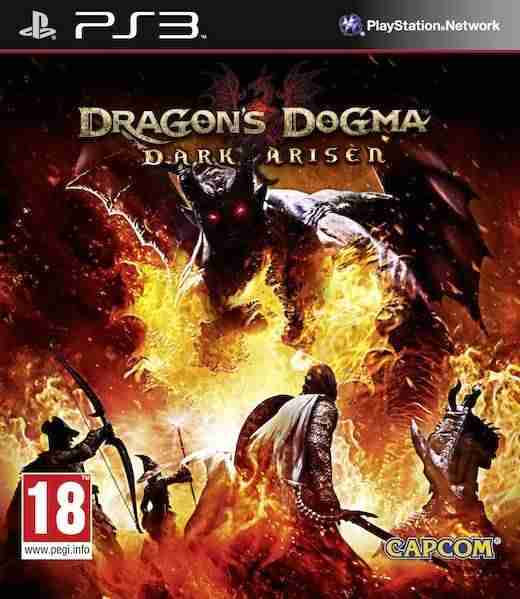 Descargar Dragons Dogma Dark Arisen [MULTI][Region Free][FW 4.3x][STRiKE] por Torrent